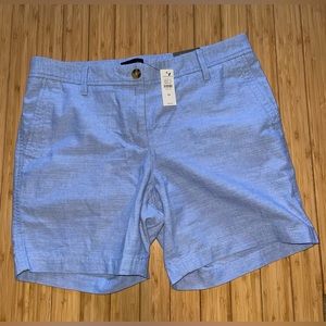 Short Chino Talbots The Weekend - Taille 16 (Plus Size) - Blanc - Neuf Avec étiquettes (NWT) - Lot De 50